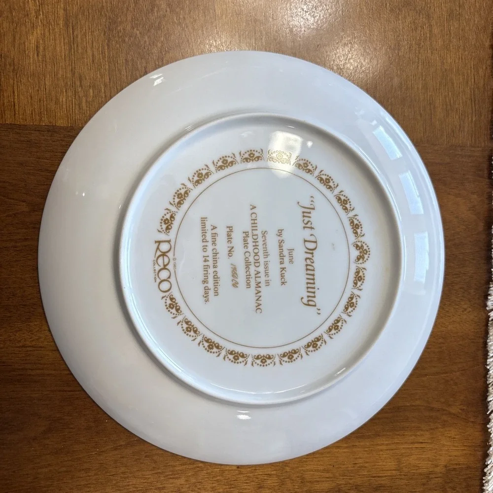Sandra Kuck Childhood Almanac‎ 
